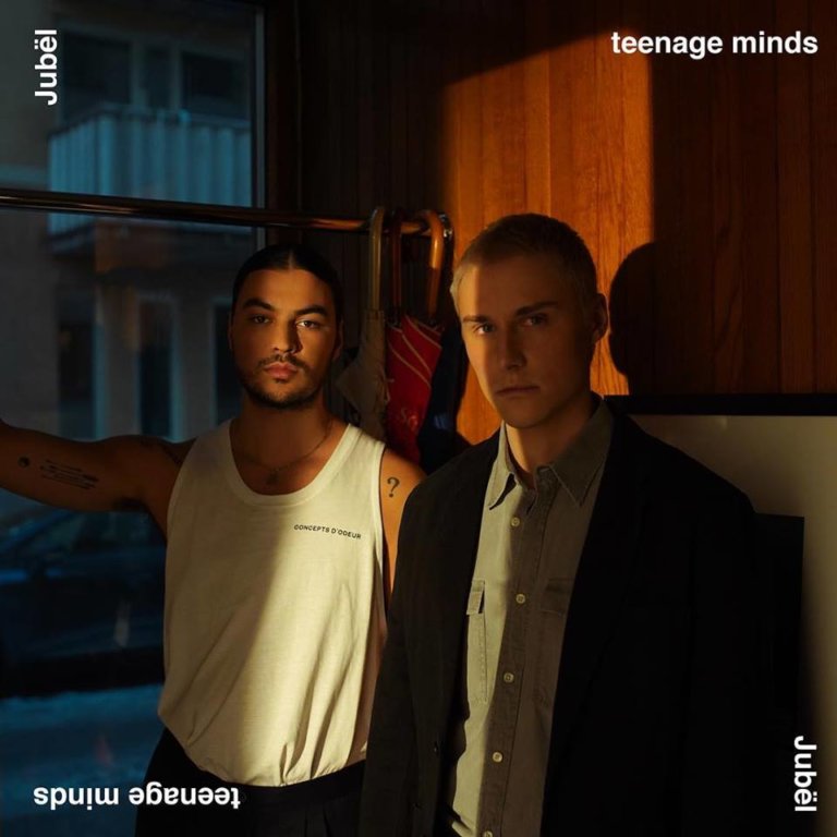 SONG: Jubël – ‘Teenage Minds’