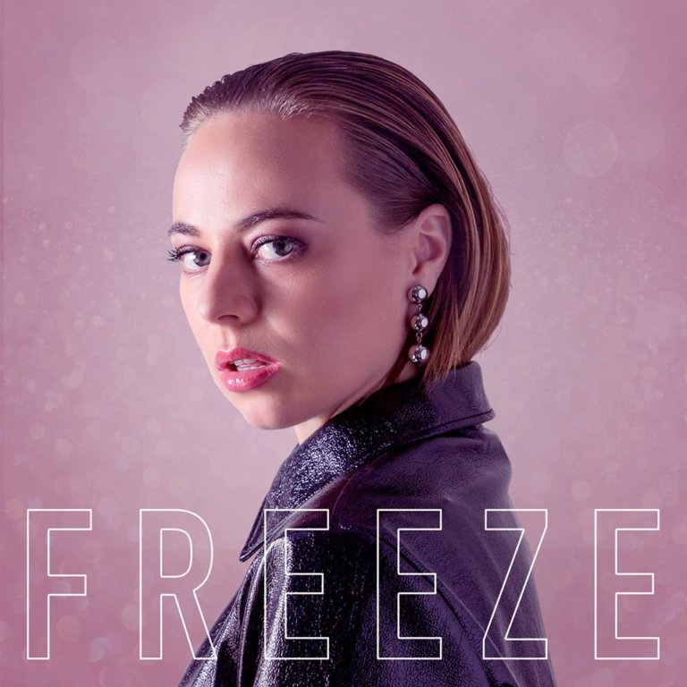 SONG: Vilde – ‘Freeze’