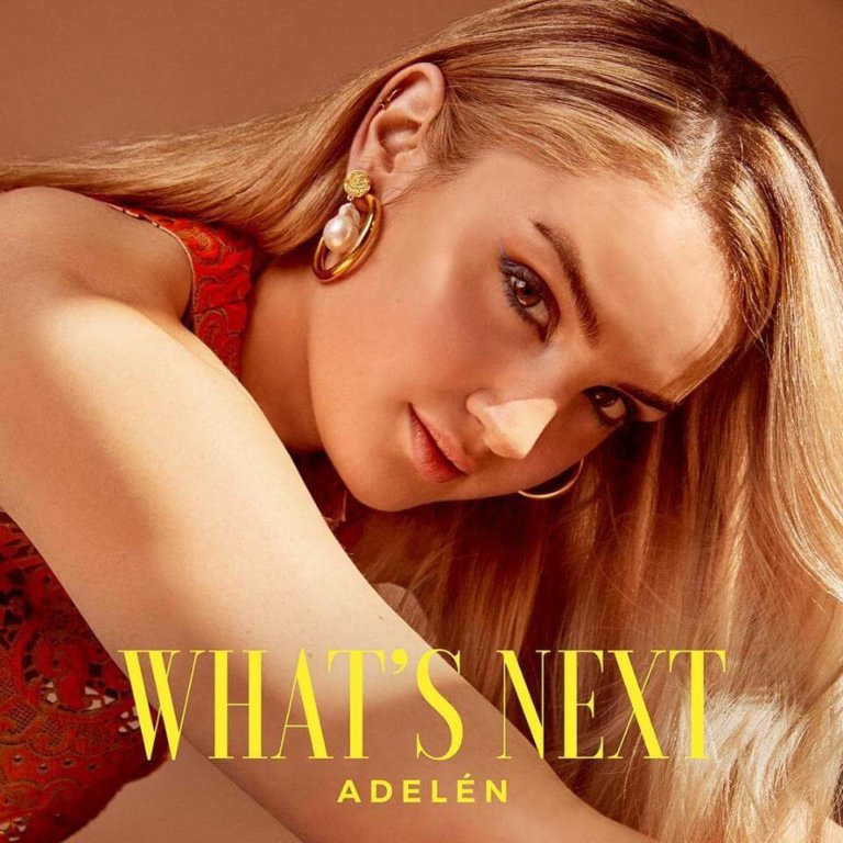 SONG: Adelén – ‘What’s Next’