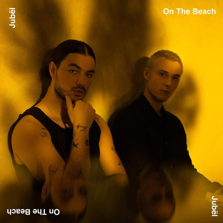 SONG: Jubël – ‘On The Beach’