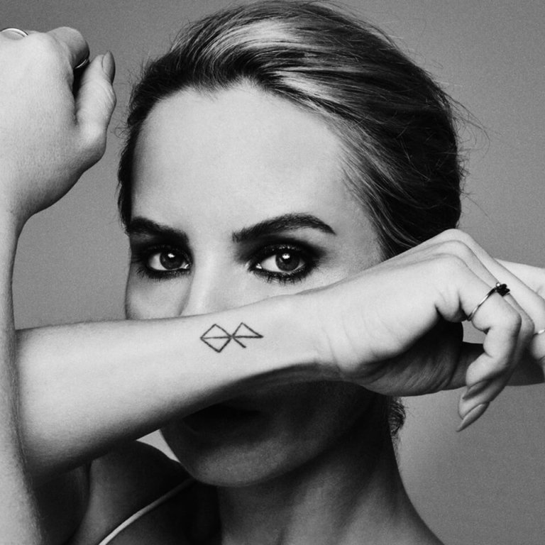 SONG: Ina Wroldsen – ‘Forgive Or Forget’ (R3HAB remix)