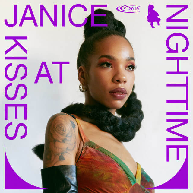 SONG: Janice – ‘Kisses At Night Time’