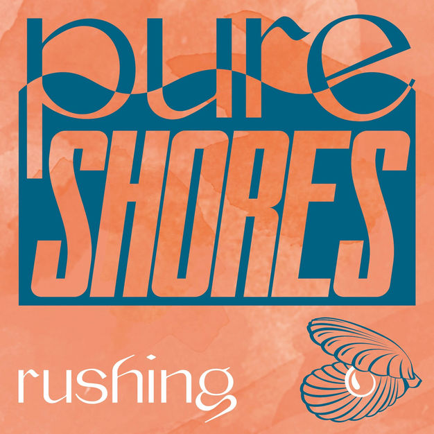 INTRODUCING: Pure Shores – ‘Rushing’