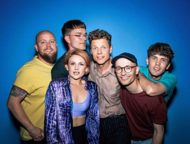 SONG: Alphabeat – ‘I Don’t Know What’s Cool Anymore’ (Initial Talk remix)