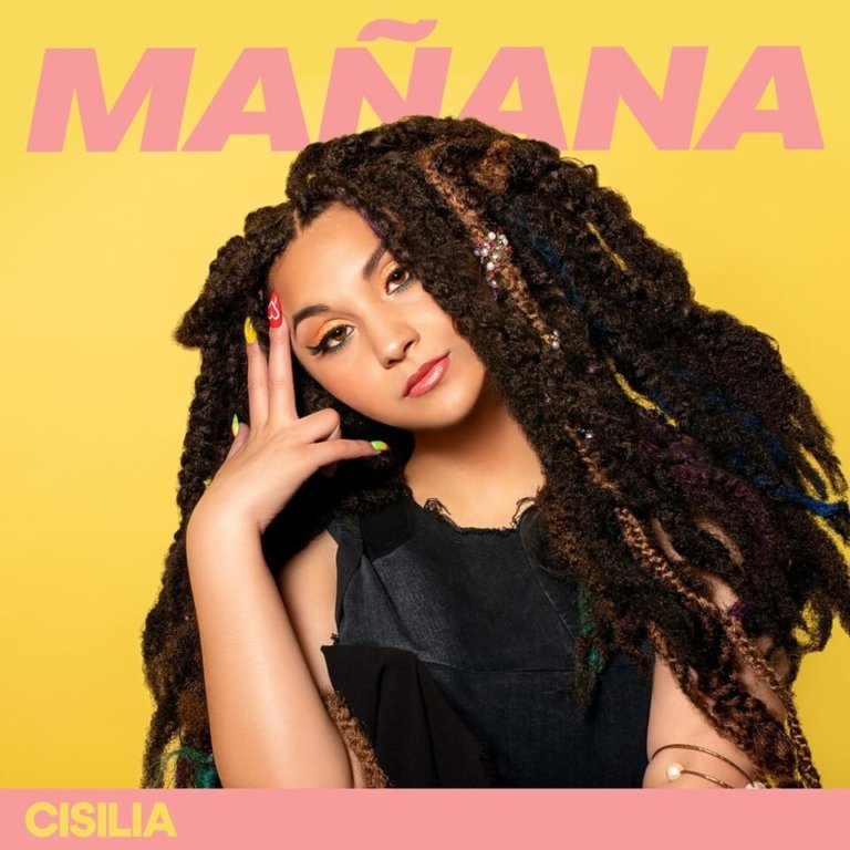 SONG: Cisilia – ‘Mañana’