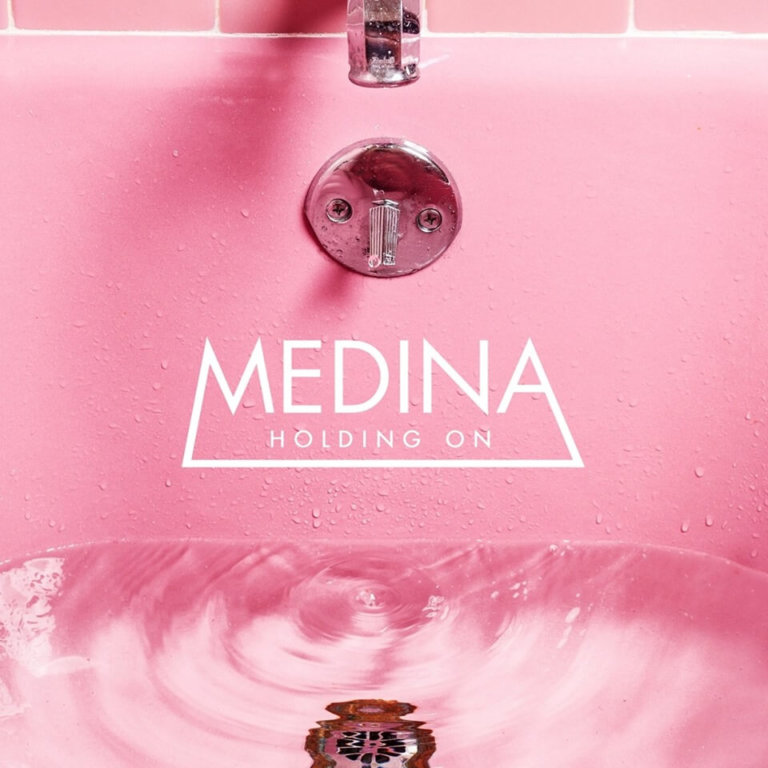 SONG: Medina – ‘Holding On’