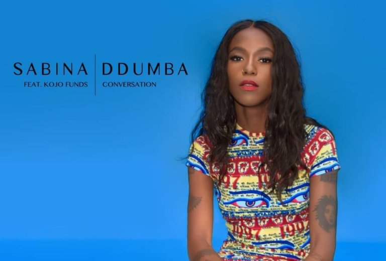 SONG: Sabina Ddumba feat. Kojo Funds – ‘Conversation’