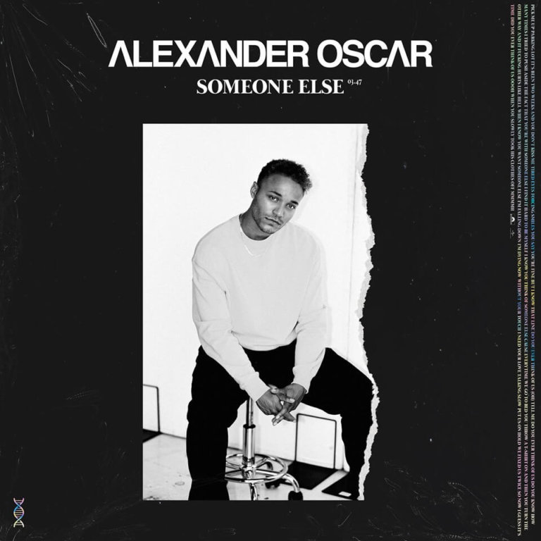 SONG: Alexander Oscar – ‘Someone Else’