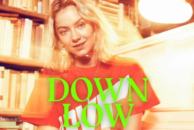 ALBUM: Astrid S – ‘Down Low’ (EP)