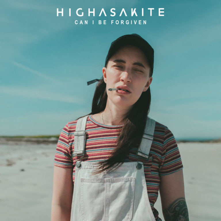 SONG: Highasakite – ‘Can I Be Forgiven’