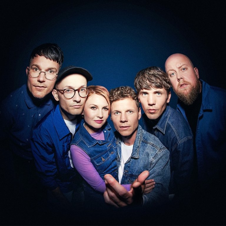 ALBUM: Alphabeat – ‘Don’t Know What’s Cool Anymore’