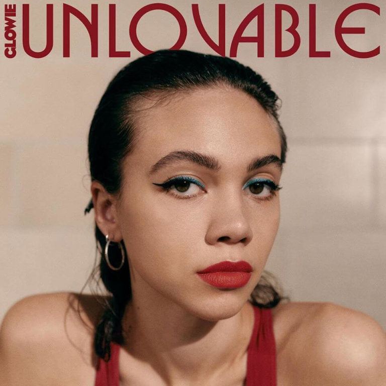 SONG: Glowie – ‘Unlovable’