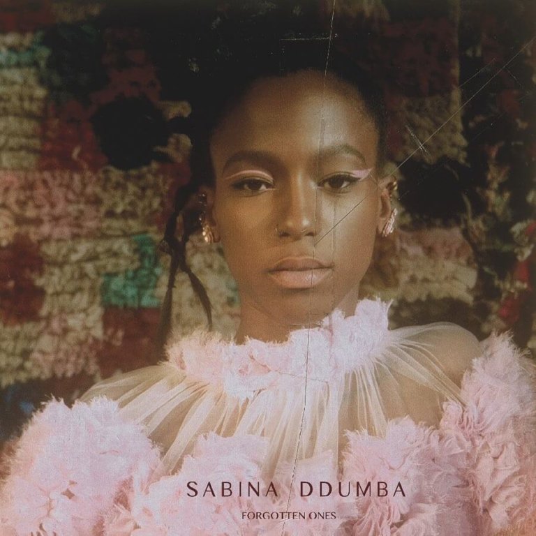SONG: Sabina Ddumba – ‘Forgotten Ones’
