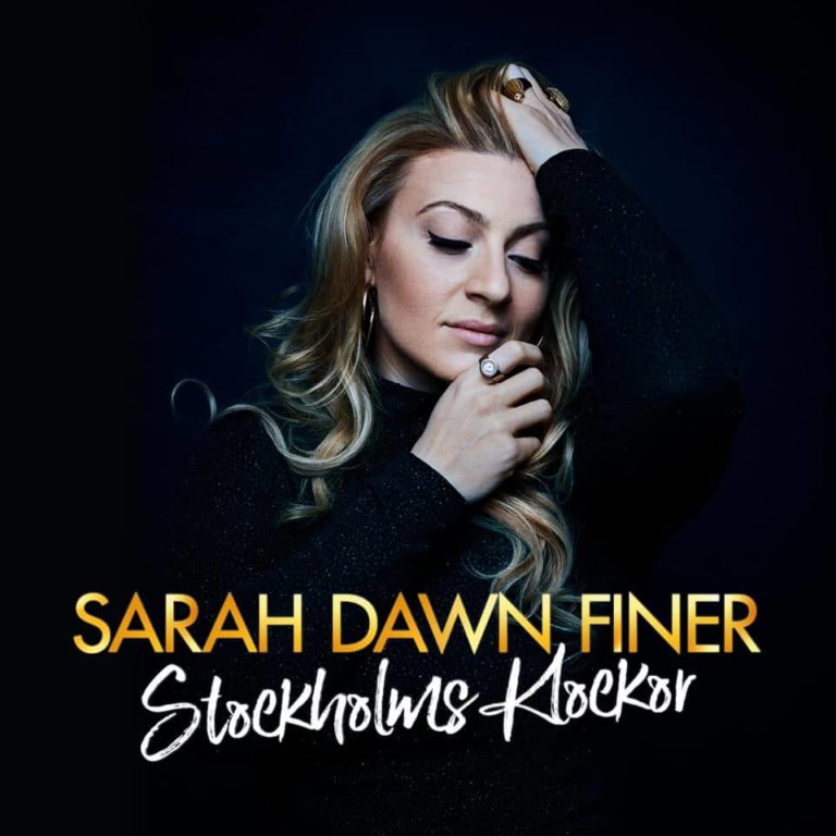SONG: Sarah Dawn Finer – ‘Stockholms Klockor’