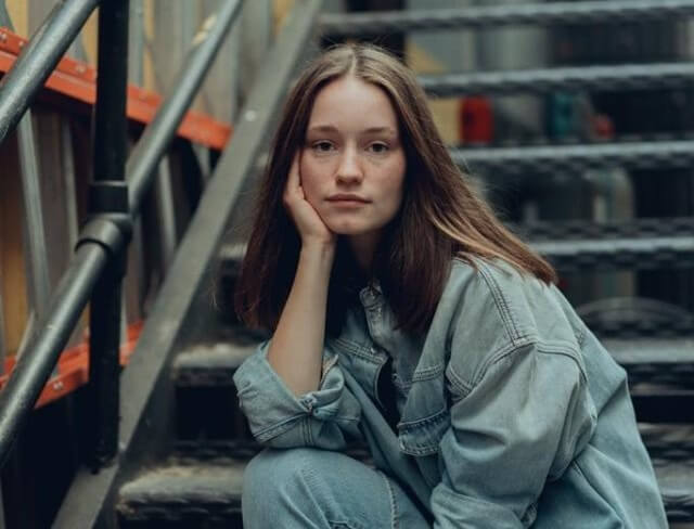 SONG: Sigrid – ‘Home To You’