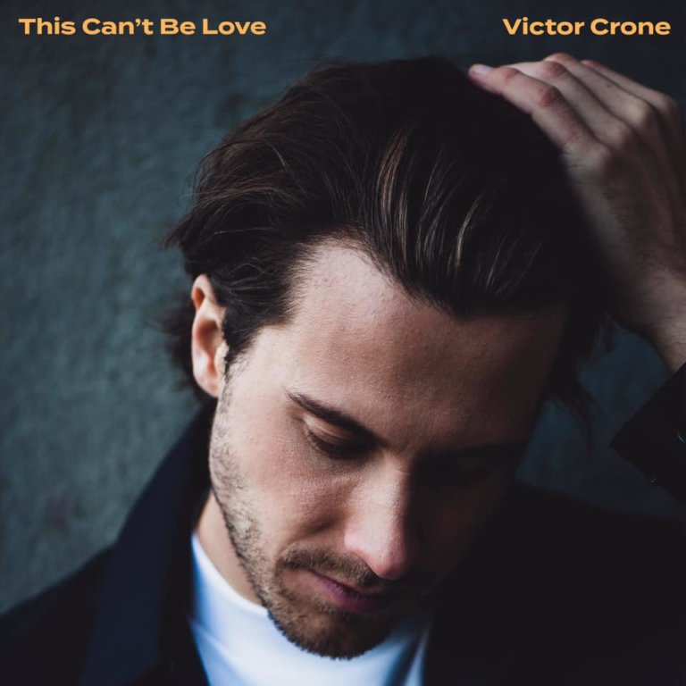 SONG: Victor Crone – ‘This Can’t Be Love’