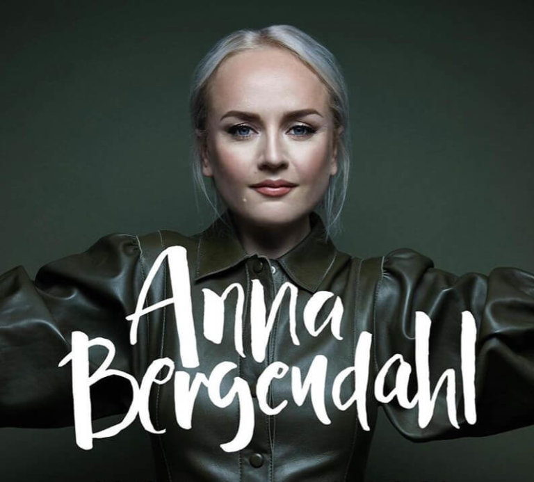 SONG: Anna Bergendahl – ‘Speak Love’