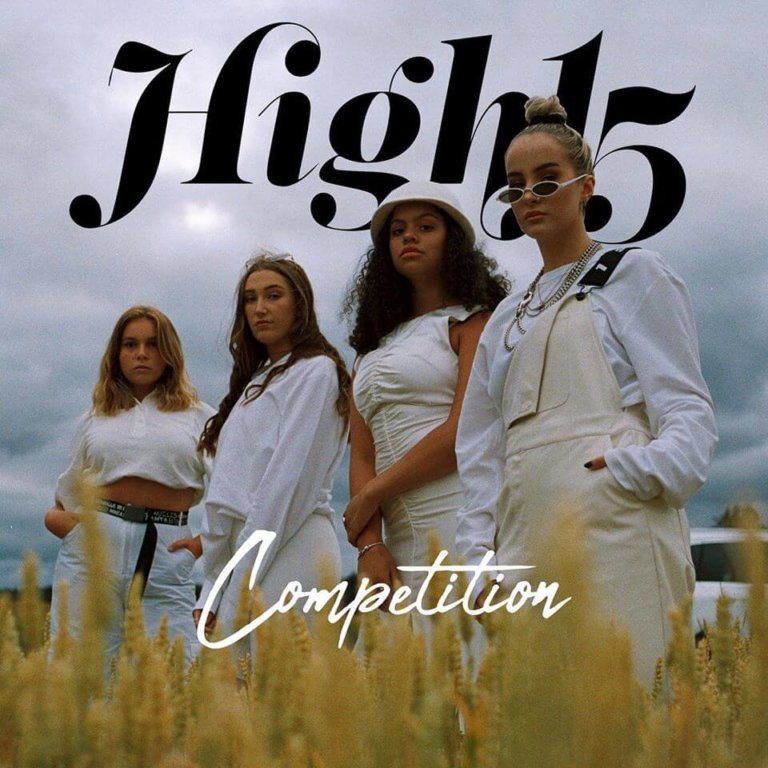 SONG: High15 – ‘Competition’