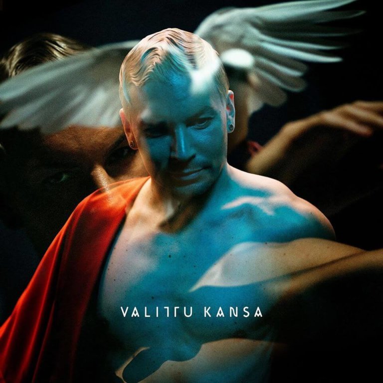 SONG: Antti Tuisku – ‘Valittu Kansa’