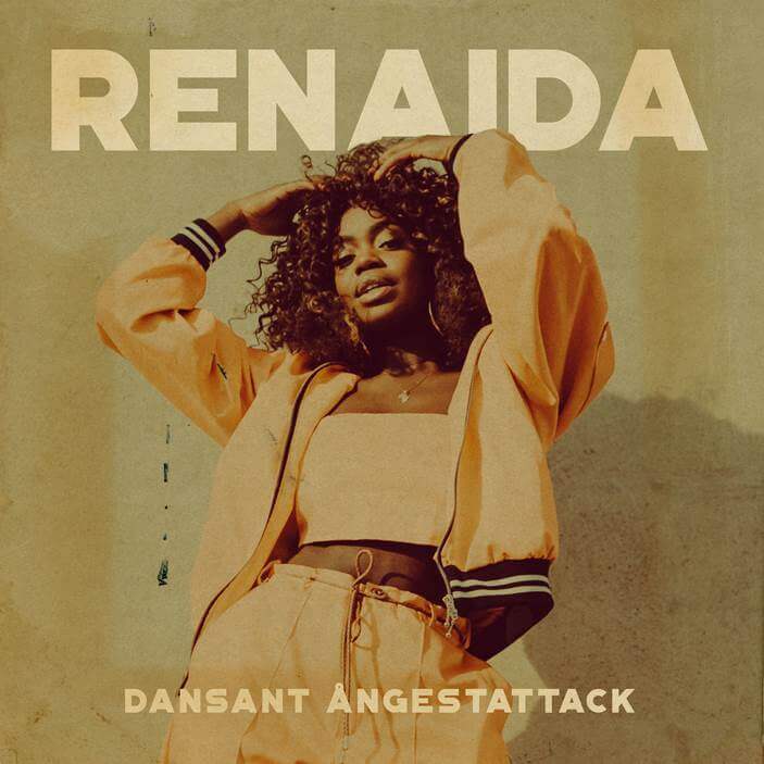 SONG: Renaida – ‘Dansant Ångestattack’