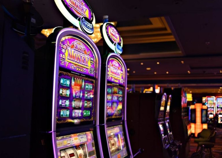 Top 10 music-themed online slots