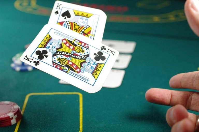 Find the right online casino for you