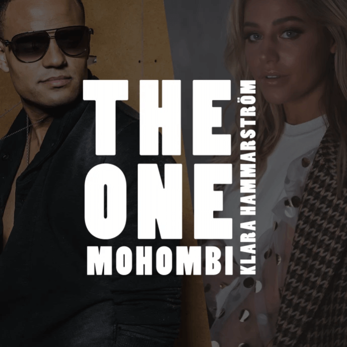 SONG: Mohombi & Klara Hammarström – ‘The One’