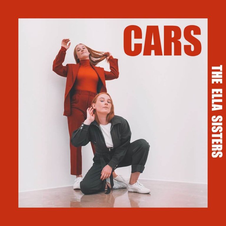 INTRODUCING: The Ella Sisters – ‘Cars’