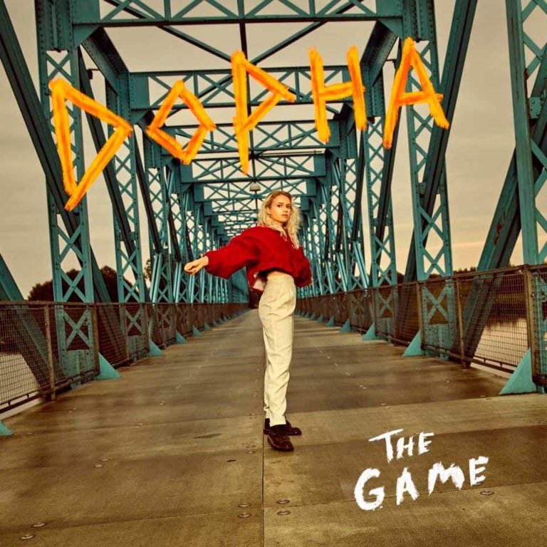 SONG: Dopha – ‘The Game’