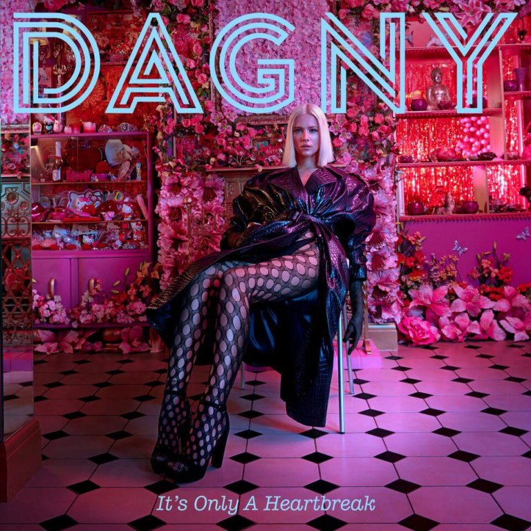 VIDEO: Dagny – ‘It’s Only A Heartbreak’