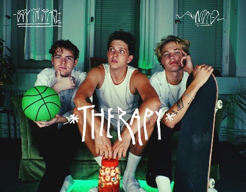 SONG: Boy In Space & NOTD – ‘Therapy’