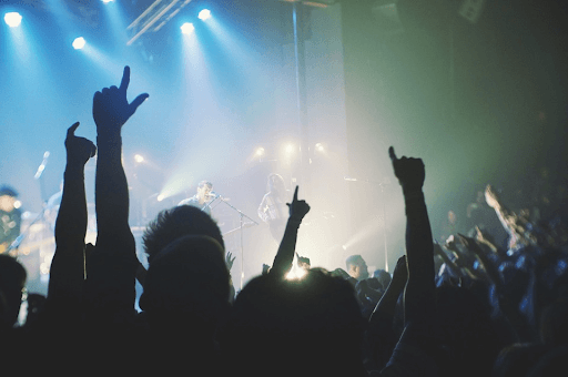 The 5 Best Music NFT Moments For Investors to Cherish