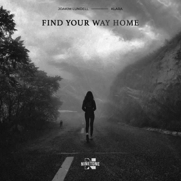 SONG: Joakim Lundell & KLARA – ‘Find Your Way Home’