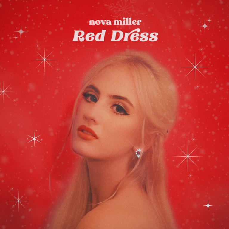 SONG: Nova Miller – ‘Red Dress’