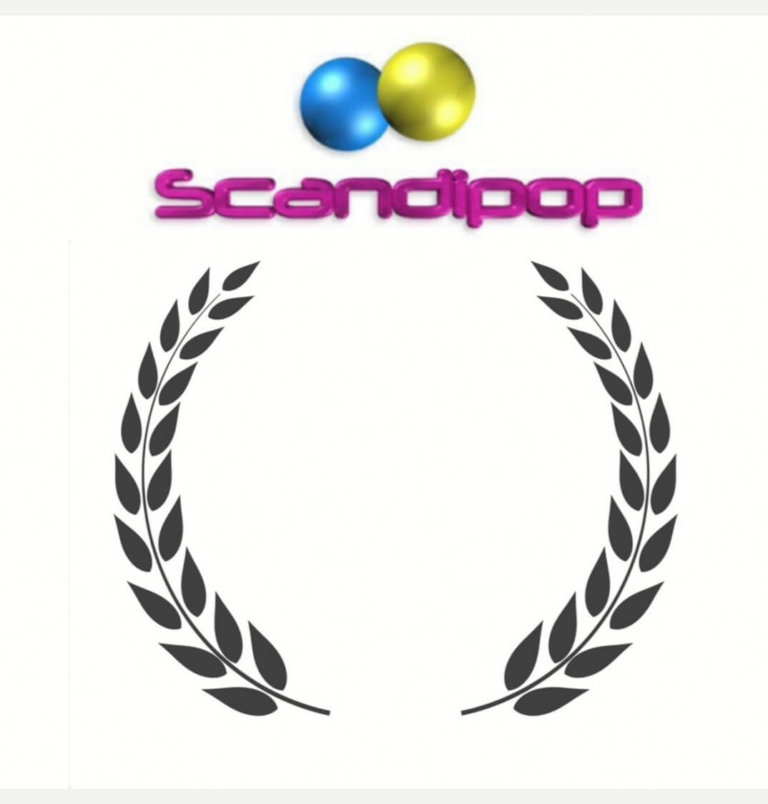 Scandipop Awards 2021: The Nominations. Voting Open!
