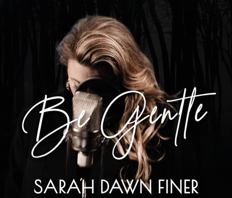 SONG: Sarah Dawn Finer – ‘Be Gentle’