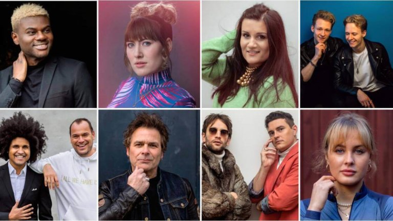 Denmark’s Melodi Grand Prix 2021: The Eight Songs Competing!