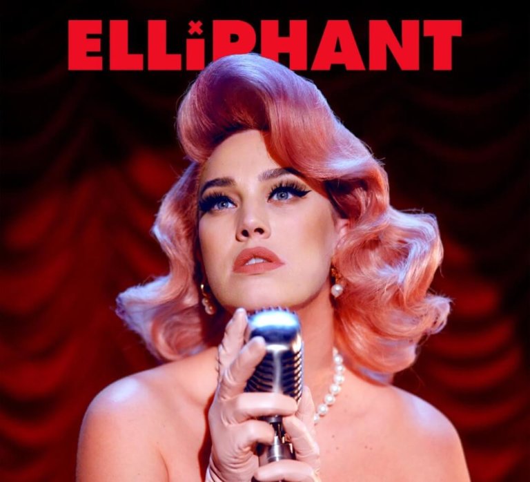 SONG: Elliphant – ‘Could This Be Love’