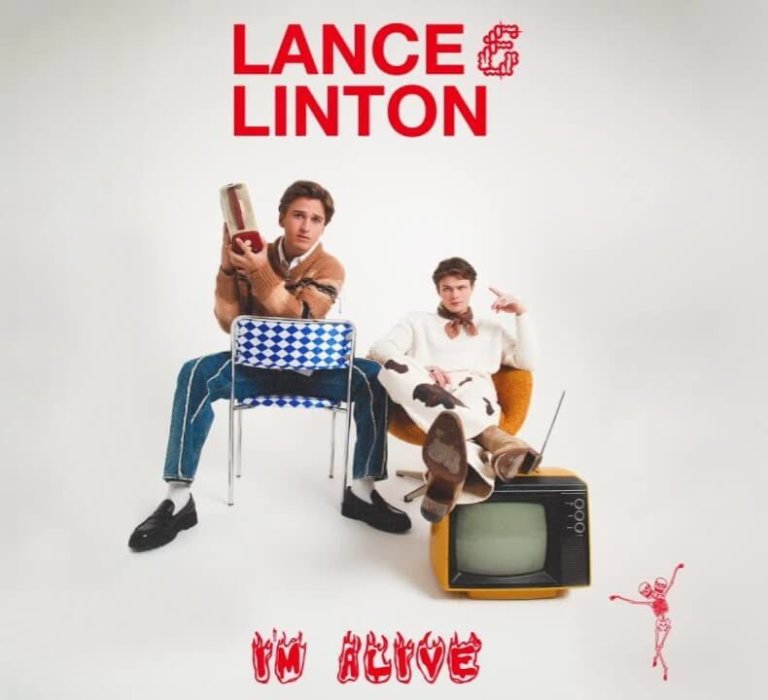 SONG: Lance & Linton – ‘I’m Alive’