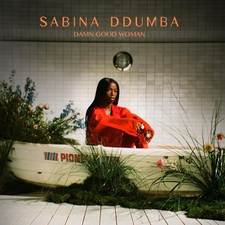 SONG: Sabina Ddumba – ‘Damn Good Woman’