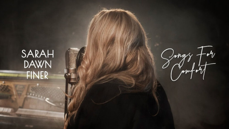 EP: Sarah Dawn Finer – ‘Songs For Comfort’