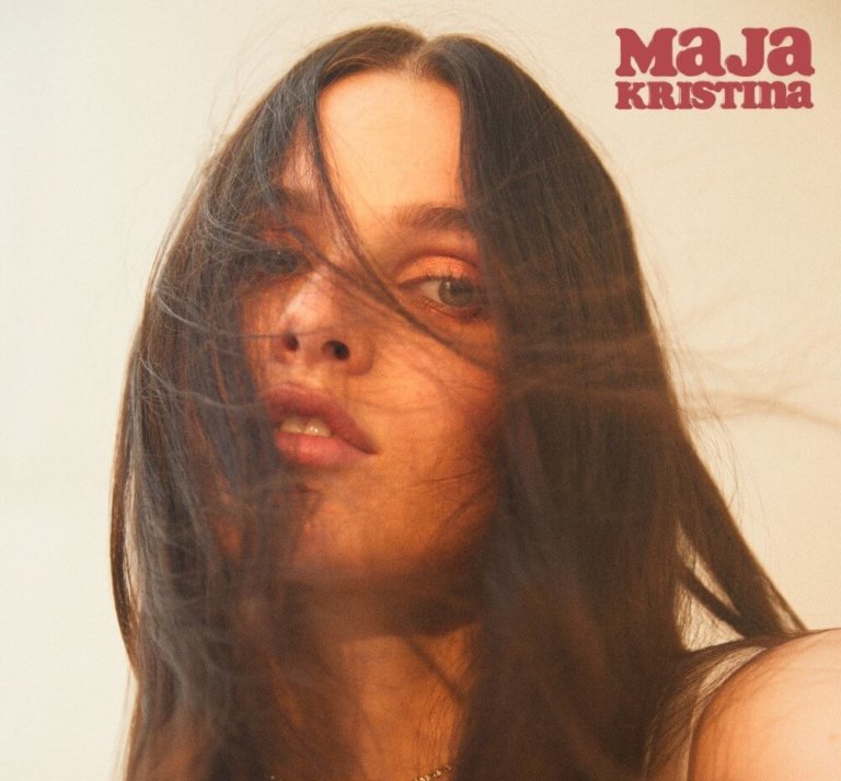 EP: Maja Kristina – ‘Maja Kristina’