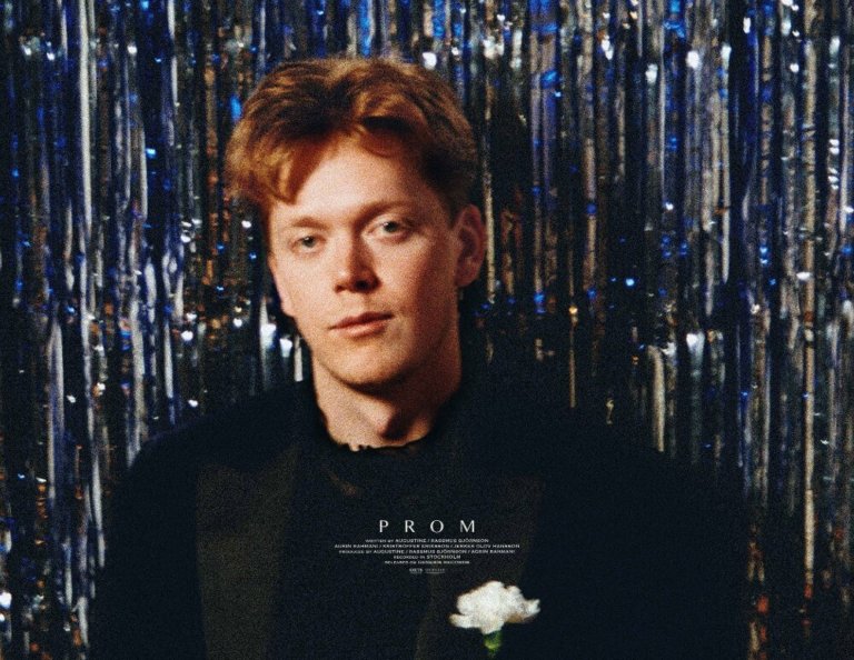 SONG: Augustine – ‘Prom’