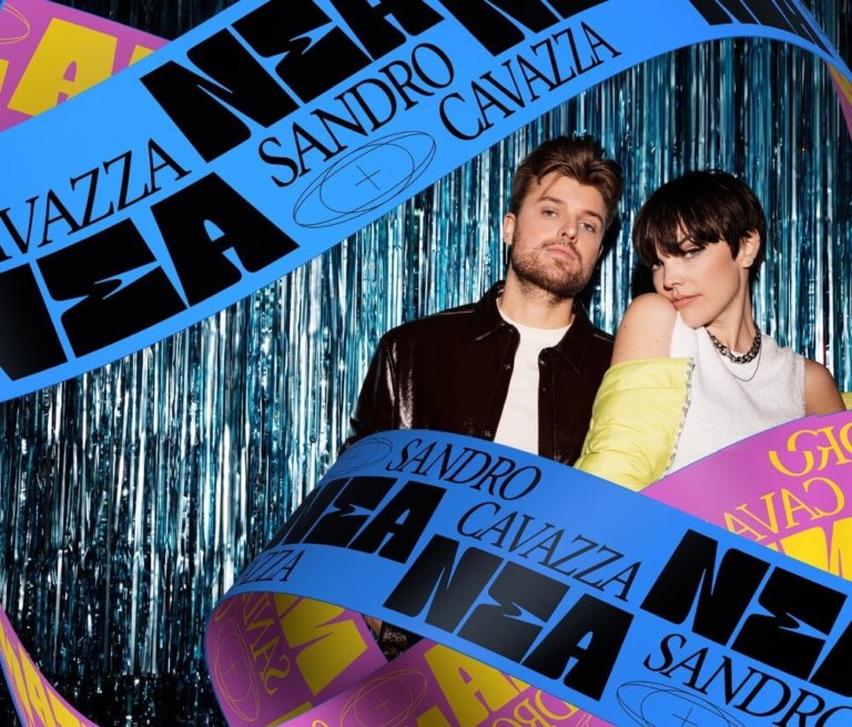 SONG: Nea & Sandro Cavazza – ‘Don’t Deserve This’