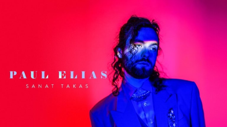 SONG: Paul Elias – ‘Sanat Takas’