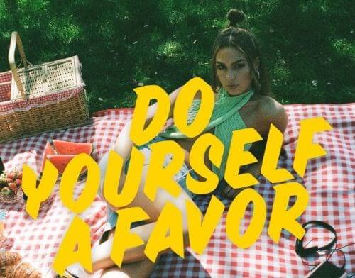 SONG: Maia Wright – ‘Do Yourself A Favour’