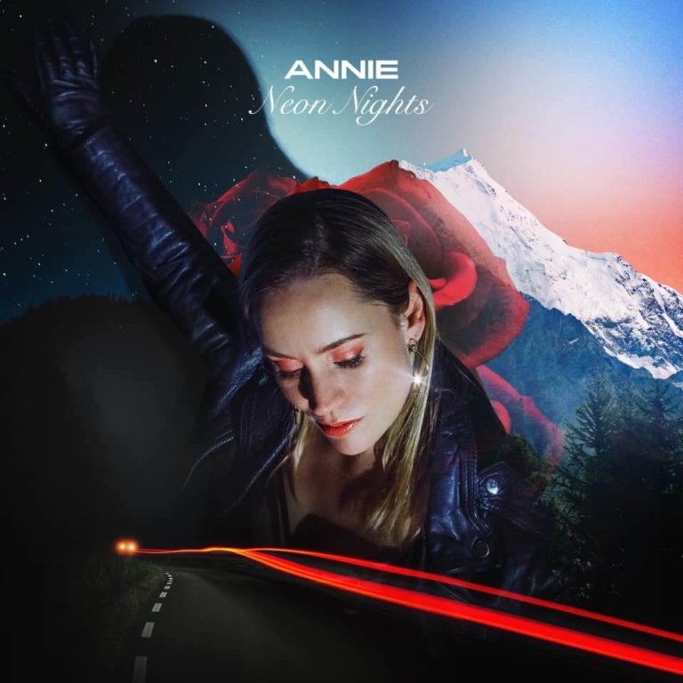 EP: Annie – ‘Neon Nights’
