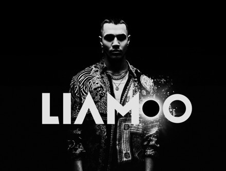 SONG: LIAMOO – ‘Dark’