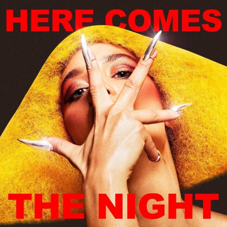 SONG: Agnes – ‘Here Comes The Night’