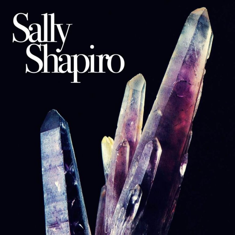 SONG: Sally Shapiro – ‘Forget About You’